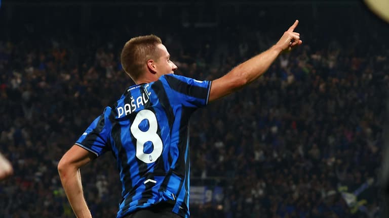 UCL League Phase MD2 Atalanta - Club Brugge 0002