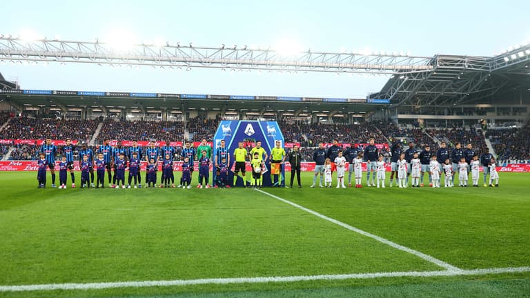 Squadre schierate -Serie A Enilive 25-26 Atalanta-Udinese-0233