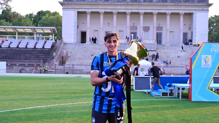 Festeggiamenti - Finale Coppa Italia_Atalanta U20 - Juventus U20 29-04-2026 361