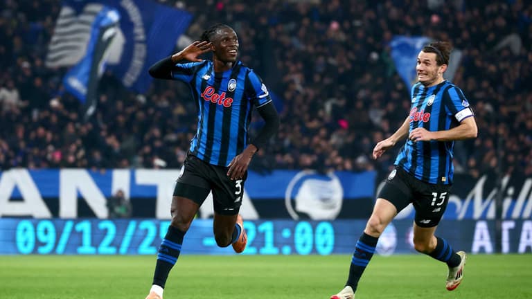 kossounou odilon dopogol-Serie A Enilive 25-26 Atalanta-Fiorentina-0414