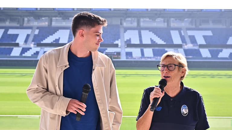 Sito Luca, Castelli Lucia - La scuola allo stadio 10-10-2025 021