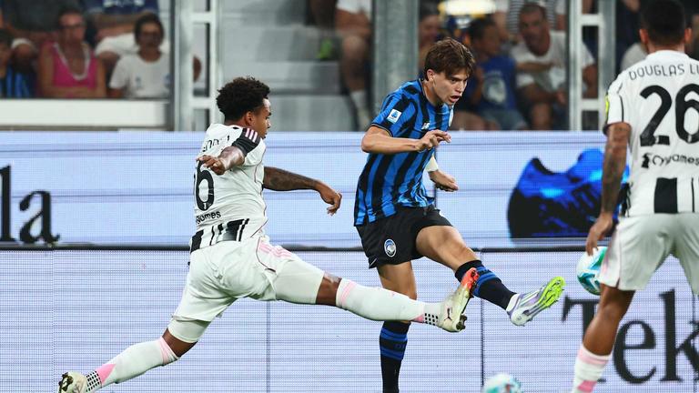 XXVI TROFEO BORTOLOTTI Atalanta-Juventus-palestra marco_026