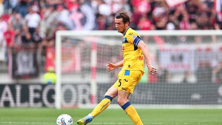 de roon-Serie A Enilive 2024-25 giornata 35 Monza-Atalanta_0044