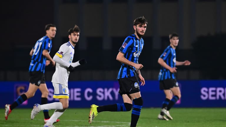 Riccio Lorenzo - Atalanta U23 - A. Cerignola 09-03-2026 165