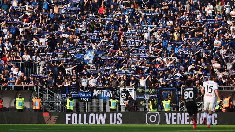 tifosi-Serie A Enilive 2024-25 giornata 8 - Venezia - Atalanta_0073