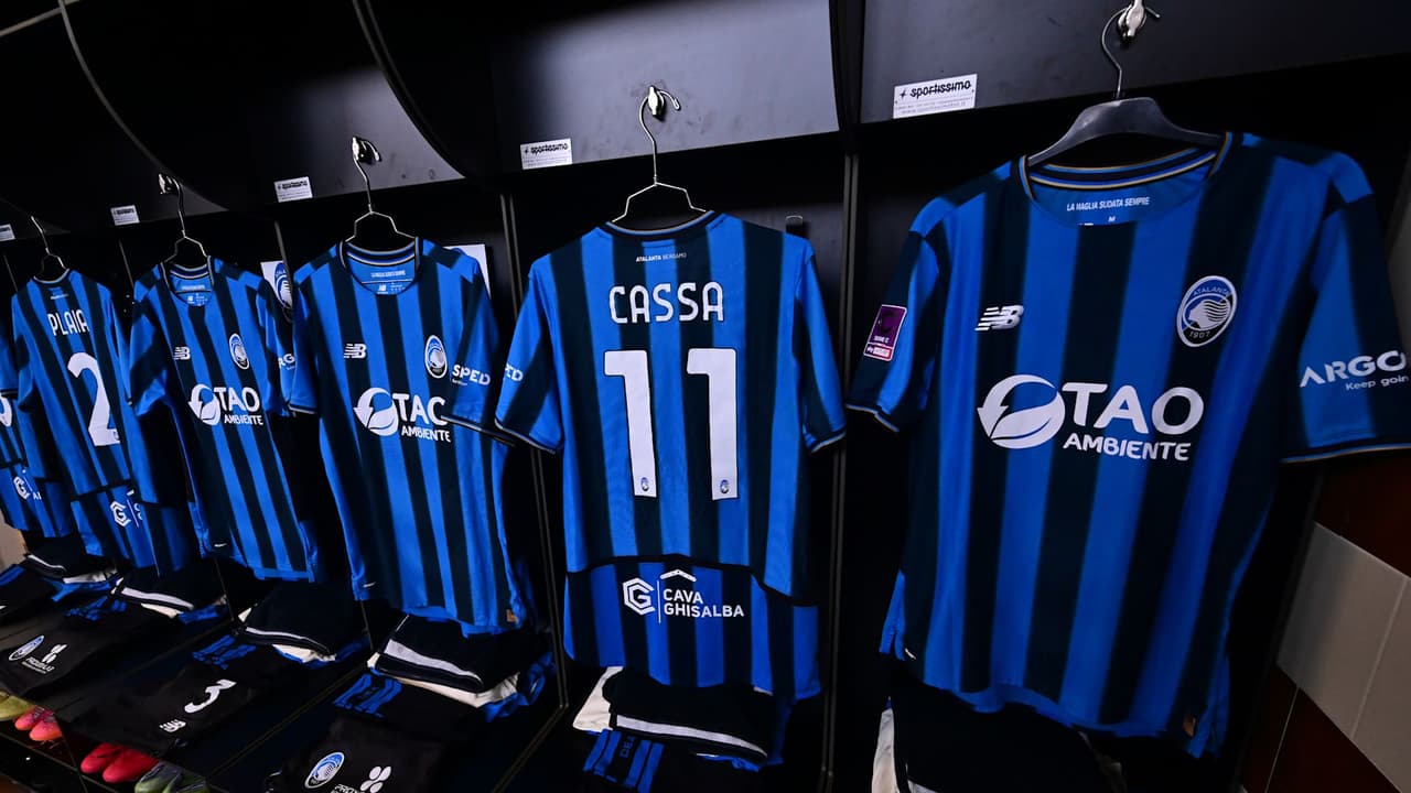 Atalanta U23s v Cosenza: the line-ups