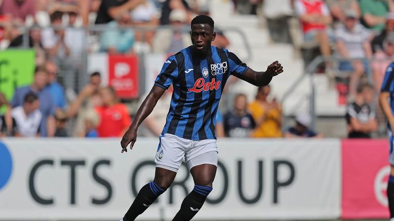 sulemana AZAlkmaar-Atalanta_27JUL24-_0478