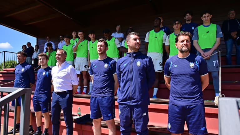 Panchina - Atalanta U23 - Juventus Next Gen - Finale 3°-4° - Trofeo Armonia 20-05-2026 003