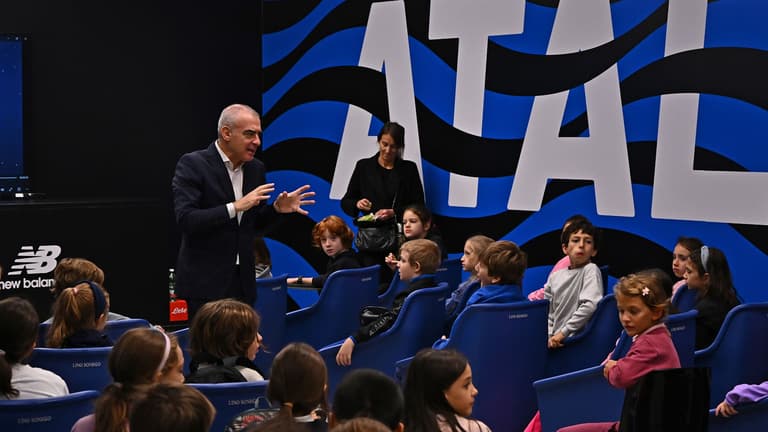 La scuola allo stadio 26-09-2025 013