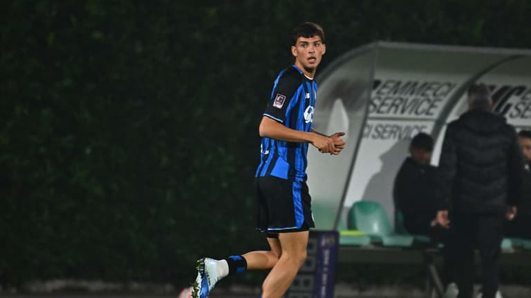 Rinaldi Alessandro - Atalanta U23 - Vis Pesaro 28-10-2026 171