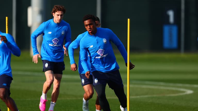 TRAINING-UCL R16  Training-0421