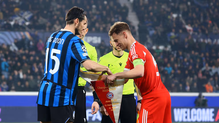 de roon marten-UCL R16 1st leg Atalanta-Bayern Munchen-0764
