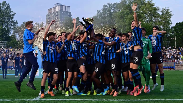 Premiazione - Finale Coppa Italia_Atalanta U20 - Juventus U20 29-04-2026 176