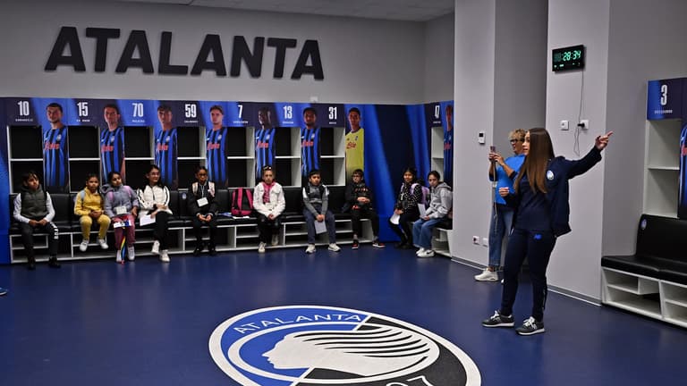 La scuola allo stadio 26-09-2025 003