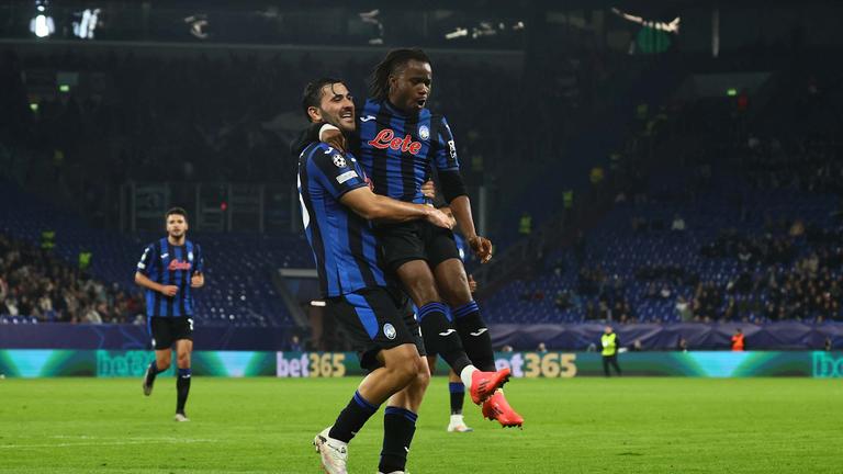 lookman ademola-UCL MD2 Shakhtar-Atalanta_0063