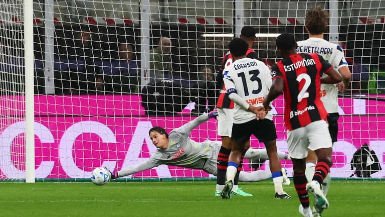 carnesecchi marco-Serie A Enilive 26-27 Milan - Atalanta_0100