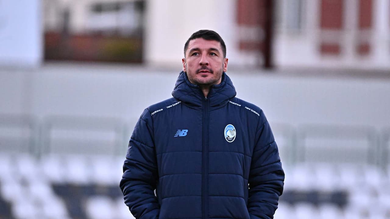 U23s, Salvatore Bocchetti: "Well-deserved win for the team"