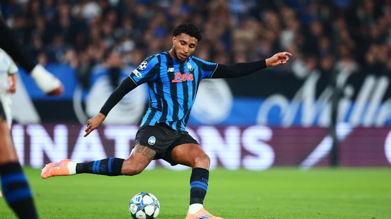 UCL League Phase MD2 Atalanta - Club Brugge ederson0020