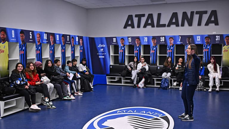 La scuola allo stadio 14-11-2025 026