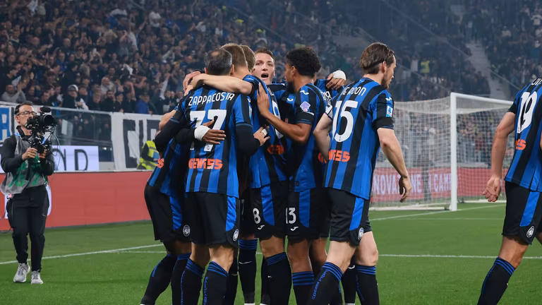 dopogol lookman ademola-Serie A Enilive 2024-25 giornata 36 Atalanta-Roma_0013