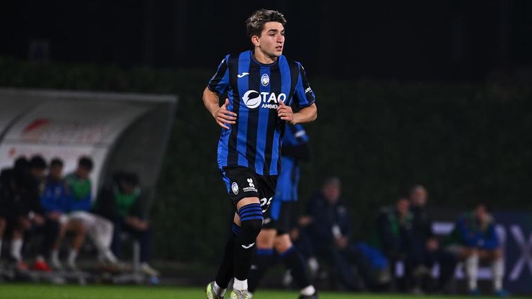 Scheffer Mateo - Atalanta U23 vs Renate 19-10-2024 103