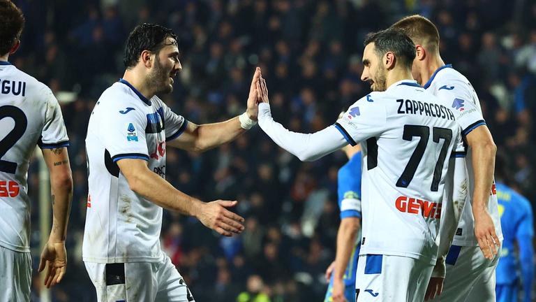 kolasinac e zappacosta-Serie A Enilive 2024-25 giornata 26 Empoli - Atalanta_0058