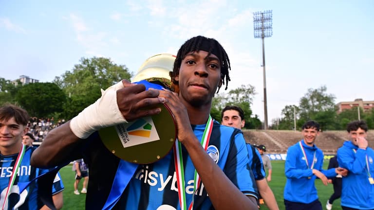 Festeggiamenti - Finale Coppa Italia_Atalanta U20 - Juventus U20 29-04-2026 320