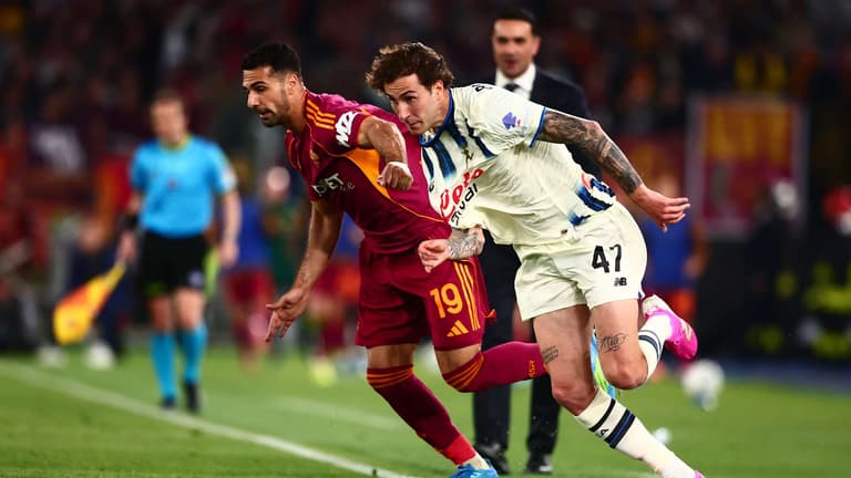 bernasconi lorenzo-Serie A Enilive 25-26 Roma-Atalanta-0041