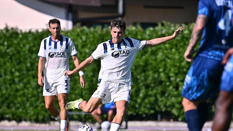 Colombo Matteo - Atalanta U23 vs Sondrio 30-07-2025 056