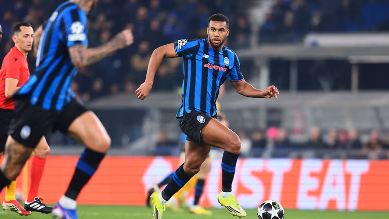 hien isak-UCL KO Play-offs Atalanta-Borussia Dortmund-0084