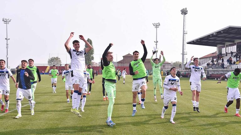 Fine partita - Union Clodiense vs Atalanta U23 12-04-2025 195