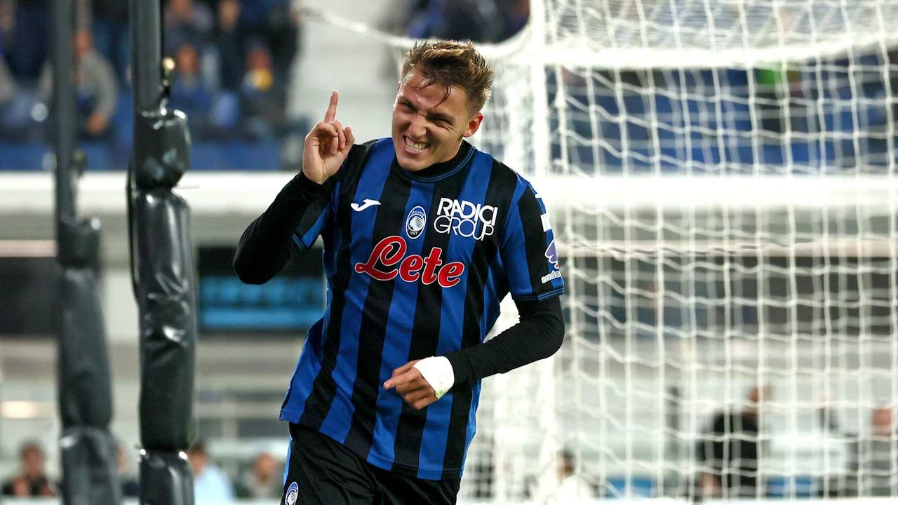 Retegui to be conferred the 2024/25 Serie A Enilive "MVP Best Striker" award 