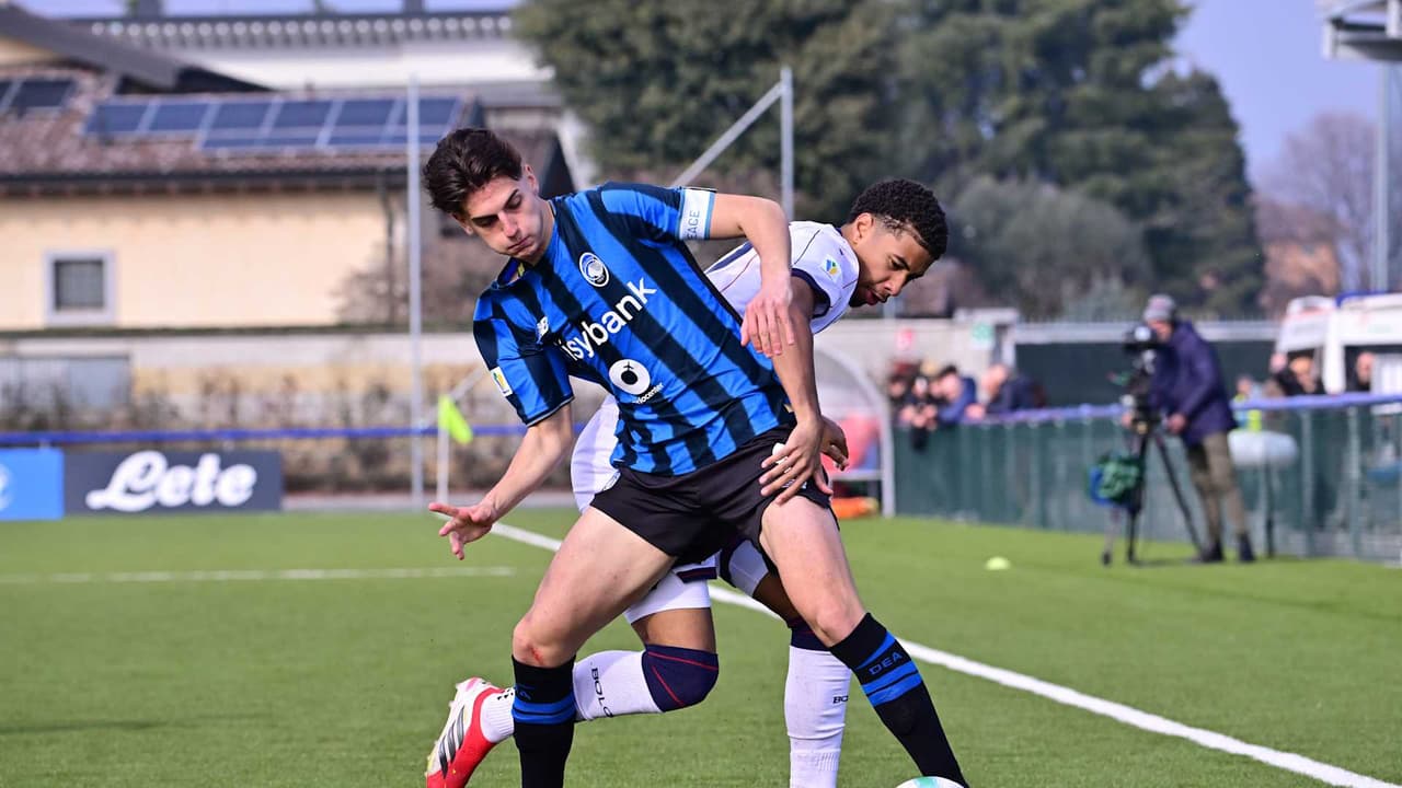 Primavera 1 | Atalanta 0-0 Bologna: the highlights | MD24 2025/26 