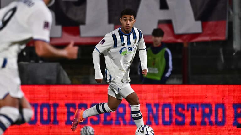 Vavassori Dominic - Casertana - Atalanta U23 03-12-2025 096