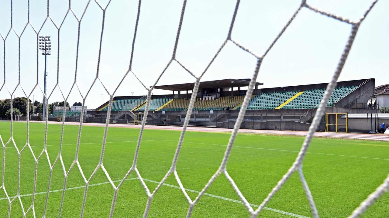 Atalanta U23s drafted in the 2025/26 Serie C Sky Wifi Group C
