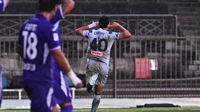 goal 2-3 esultanza - SuperCoppa Primavera - Fiorentina U20 - Atalanta U20 09-09-2026 121