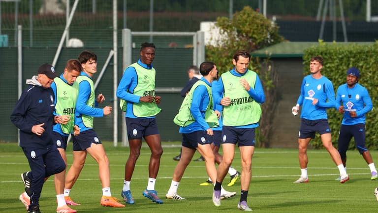 gruppo-UCL League Phase MD3 Training1695