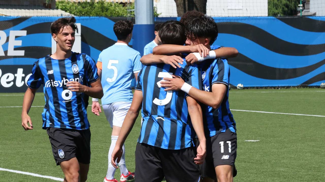 Youth Academy Roundup (03/05/2026)