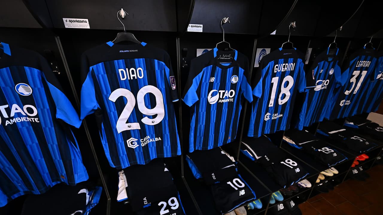 Atalanta U23s v Ravenna: line-ups