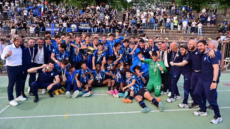 Premiazione - Finale Coppa Italia_Atalanta U20 - Juventus U20 29-04-2026 179