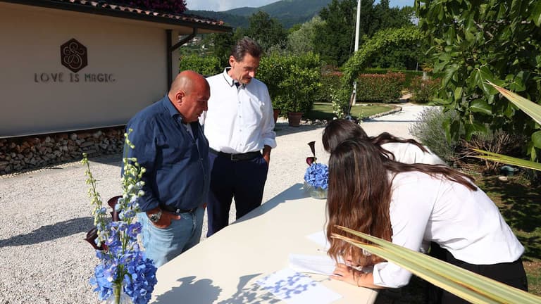 Corporate Dinner-Tenuta la Serradesca-0002