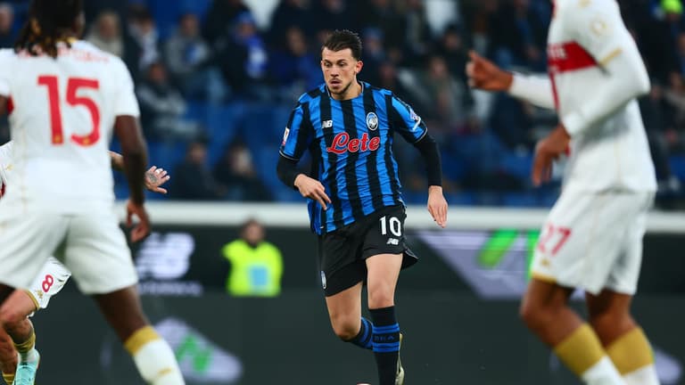 samardzic lazar-Coppa Italia Frecciarossa 2025-26 Ottavi Atalanta-Genoa-0045