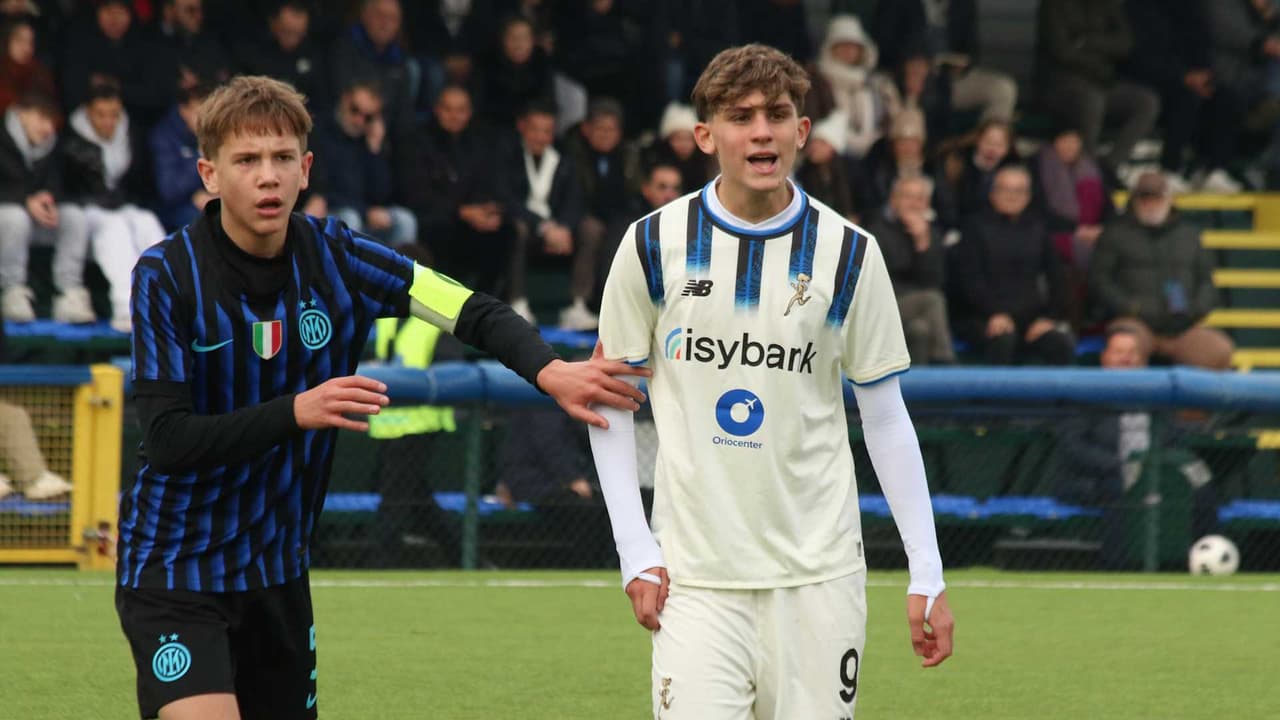 Academy Matches this Weekend (01/02/2026)