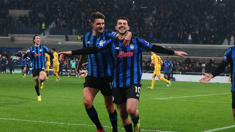 samardzic lazar-UCL KO Play-offs Atalanta-Borussia Dortmund-0004