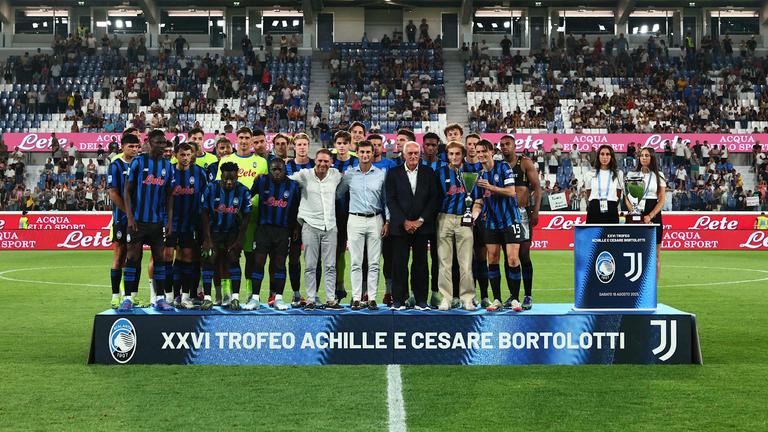XXVI TROFEO BORTOLOTTI Atalanta-Juventus-premiazione_032