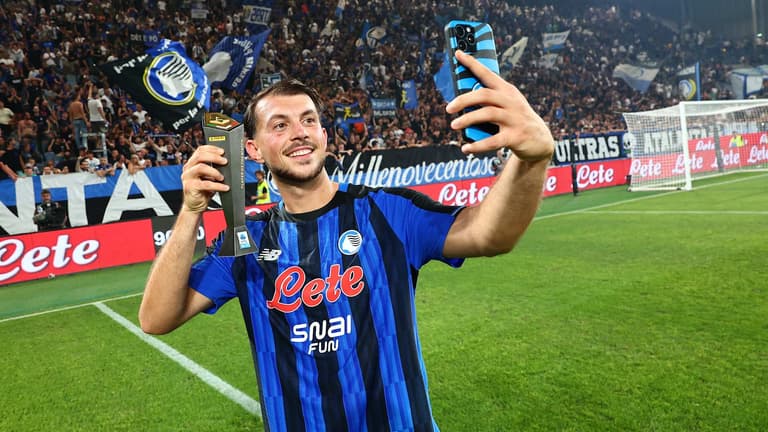 Premio MPV samardzic lazar-Serie A Enilive 26-27 Atalanta-Bologna-0240
