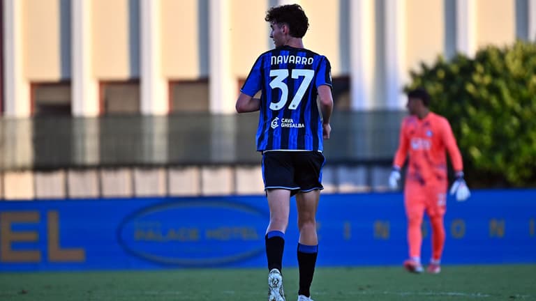 Navarro Albert - Atalanta U23 - Guidonia Montecelio 30-08-2026 212