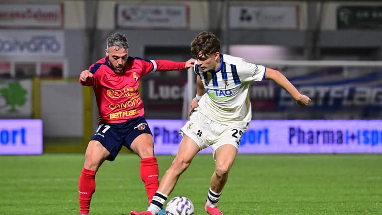 Steffanoni Federico - AZ Picerno - Atalanta U23 05-03-2026 232