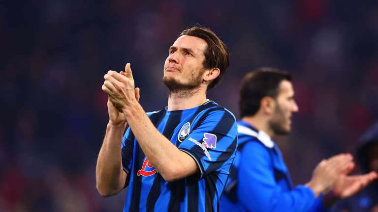 de roon marten-UCL R16 2nd leg Bayern Munchen-Atalanta-0997