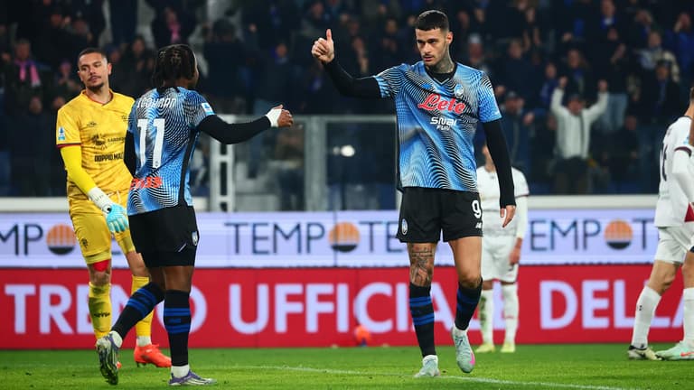 dopogol scamacca gianluca-Serie A Enilive 25-26 Atalanta-Cagliari-0659